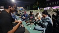 Harga BBM Naik, Begini Tanggapan BEM PTM Tangerang