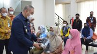 Hari Pelanggan Nasional Zaki Apresiasi Nasabah Bank BJB