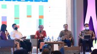 Kabupaten Tangerang Diproyeksikan Menjadi Pilot Project Sistem Sanitasi Nasional