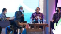 Bupati Zaki: Sanitasi Adalah Benteng Pertahanan Pertama Kesehatan