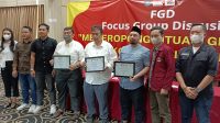 FGD PIC Dorong Kinerja Pemerintah untuk Pemerataan dan Kesejahteraan Rakyat