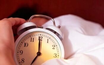 Bangun Pagi Bukan Sekadar Disiplin, tapi Cara Menata Hari