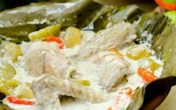 Rekomendasi Tempat Makan Siang Masakan Jawa di CitraRaya Tangerang