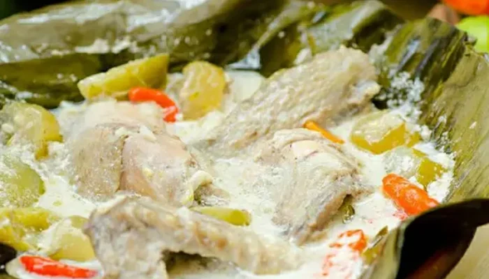 Rekomendasi Tempat Makan Siang Masakan Jawa di CitraRaya Tangerang