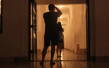 Lawang Sewu: Ketika Lorong Tua Menjadi Panggung Fotografi