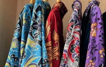 Menelusuri Identitas Kabupaten Tangerang dalam Sehelai Batik