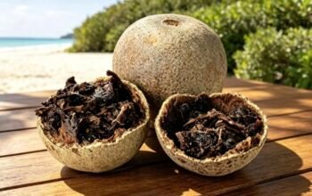 ‘The Cola of Java’ dan Buah Unik dari Bumi Peristirahatan RA. Kartini