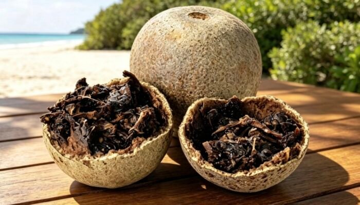 ‘The Cola of Java’ dan Buah Unik dari Bumi Peristirahatan RA. Kartini