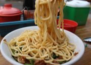 I Love You, Semangkuk Mie Ayam yang Menjaga Kenangan Cikupa