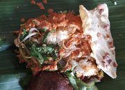 Rekomendasi Tempat Makan Siang Alaa-ala Jawa di CitraRaya Tangerang
