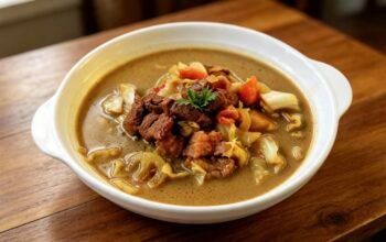 Tongseng, Jejak Oseng Kambing dari Klego hingga Kedai Kuliner di Tangerang
