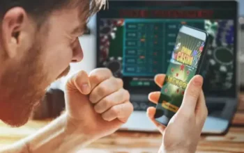 Waspadai Efek Judi Online Bagi Kesehatan Mental Masyarakat