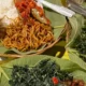 Unik dan Enaknya Nasi Ponggol serta Asal-muasal Warung Tegal
