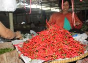 Jelang Akhir Tahun Inflasi Turun, Begini Reaksi Ketua DPRD Kota Tangerang