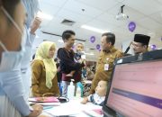 Pemkot Tangerang Gelar Gebyar Gerakan Anak Sehat dan Cerdas