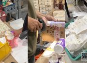 Kisah Sukses Bonavie, Parfum Lokal yang Melejit Melalui Shopee Live