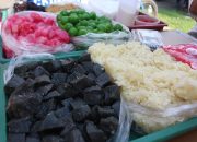 Berburu Cenil dan Nostalgia Manis di Tengah Hiruk Pikuk CitraRaya