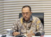 Komentar KPK Soal Korupsi KSU dan Akusisi PT. JN oleh ASDP