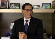 Mengatasi Overcrowded di Lapas, Abdullah Rasyid: Ada Empat Hal