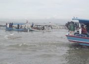 HGB di Laut Tangerang, Mahasiswa: Cabut Jika Bertentangan dengan UUD 45