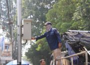 Libur Panjang, Layanan Laporan PJU Kota Tangerang Tetap Buka