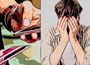 Pinjol Vs Problematika Ekonomi, Sosial dan Psikologis Sopir Angkot