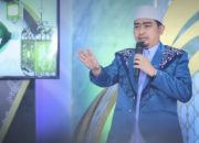 Top! Ustadz Solmed Bakal Isi Ceramah di Masjid At Taqwa Mekar Asri Dua