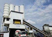 Beton Merah Putih Hadirkan Beton Hijau dengan Teknologi Carbon Injection