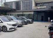 Lagi! 3 J Auto Care Cabang Cikupa Diadukan ke Disnakertrans