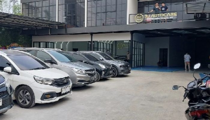 Lagi! 3 J Auto Care Cabang Cikupa Diadukan ke Disnakertrans