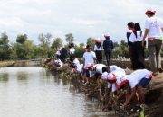 Penjualan Aset Pemkab Tangerang di Desa Muara Teluknaga 2020 Dikulik