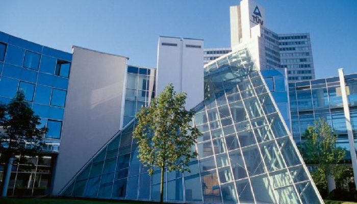 TÜV Rheinland Medika Indonesia Hadirkan Klinik Berstandar Internasional