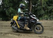 TÜV Rheinland Indonesia Uji Performa dan Keamanan Ban Sejauh 20.000 Km