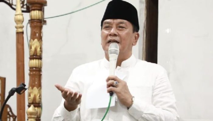 Pemkab Tangerang Berkomitmen Tingkatkan Kualitas Pelayanan Publik