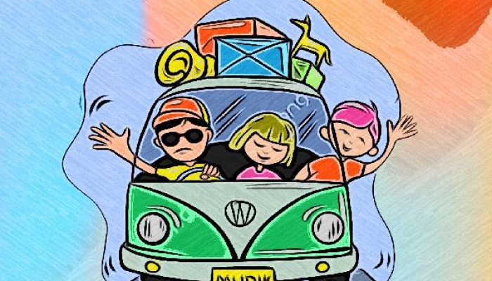 Mau Mudik Aman dan Nyaman, Jangan Naik Kendaraan Satu Ini!