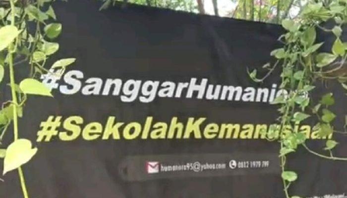 Yayasan Humaniora, Refleksi 30 Tahun Sekolah Kemanusiaan
