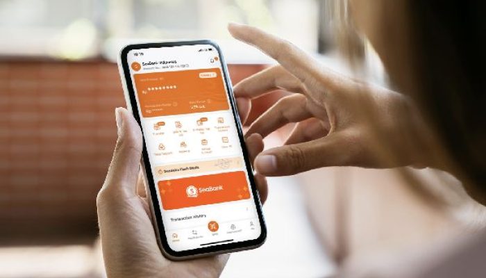 Laba Rp378.8 M, SeaBank Untung Terus 3 Tahun Berturut-turut!