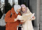 Tips Biar Perjalanan Mudik Nyaman Bersama Shopee Big Ramadan Sale!