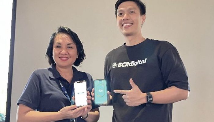 Hadirkan Kemudahan Investasi, bluRDN Kini Tersedia untuk Sobatblu