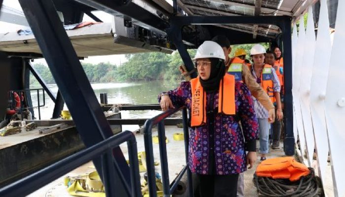 Penanganan Sampah Perlu Kolaborasi Swasta dengan Pemerintah