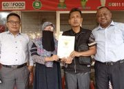 Waduh! Warga Perum Cikande Permai Ini Ditipu Hingga 300 Jutaan