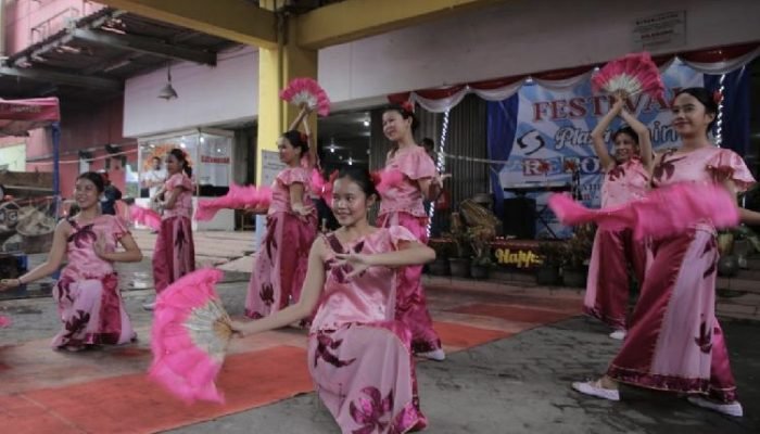 Top Markotop! Festival Plaza Shinta Reborn 2025 Digelar