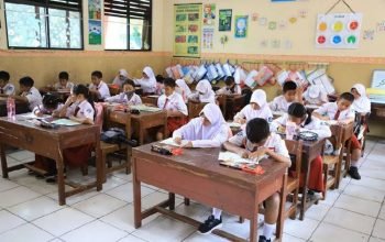 Anak sekolah