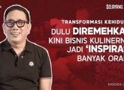 Bukan Soal Lele, Tapi Soal Mimpi: Cara Rangga Umara Menjadikan Bisnis Kuliner Sebagai Gerakan Hidup