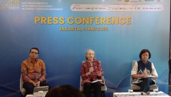 IPA Convex ke-49 dan Peran Strategis Industri Migas dalam Mendukung Ketahanan Energi Ekonomi Nasional
