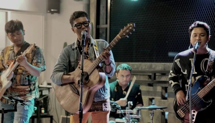 Jokkivolka Bakal Tampil di Pamuncak Pasar Seni Rupa “Craftopia Heritage”