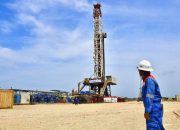 Top! Potensi Bisnis CCS Bisa Dorong Pertumbuhan Ekonomi