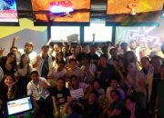 Mobee & Tether Rayakan Bitcoin Pizza Day 2025 Lewat STRIKES AND SLICE