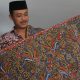 Batik Lasem, Karya Estetik Penuh dengan Nilai Historis