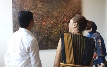 Pameran Tunggal